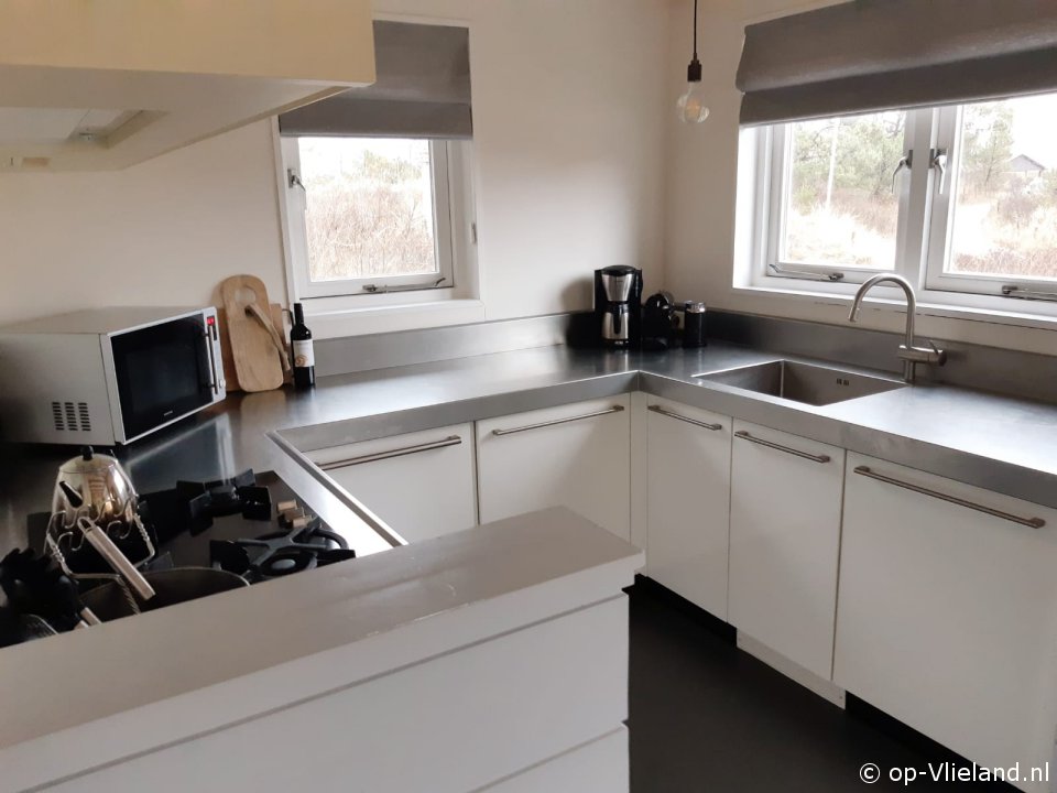  Bos en Duin