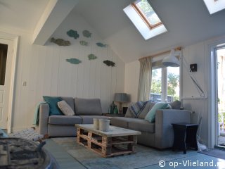  Zin in Vlieland